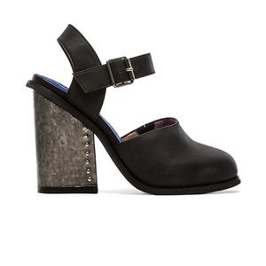 Jeffrey Campbell Bonshe